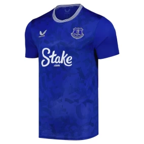 Prima Maglia Everton 2024/2025